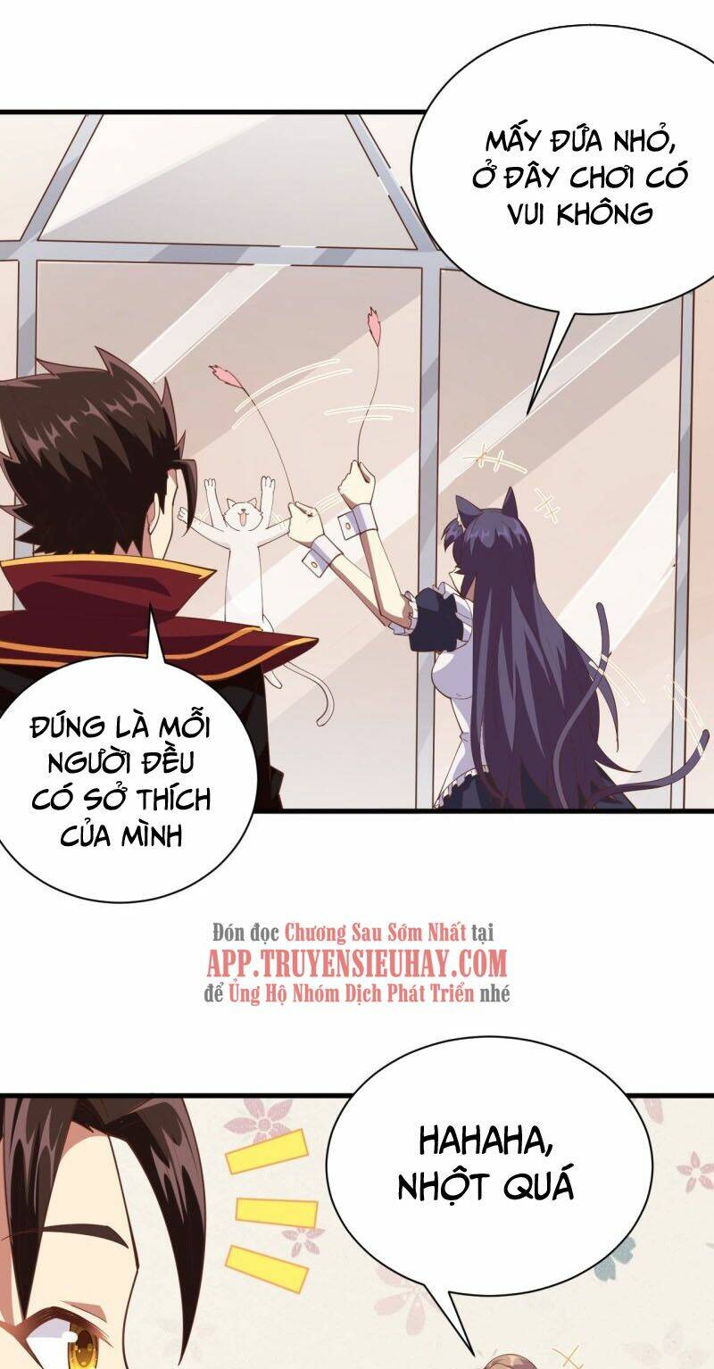 Từ Hôm Nay Bắt Đầu Làm Thành Chủ - Chapter 308 - Page 9