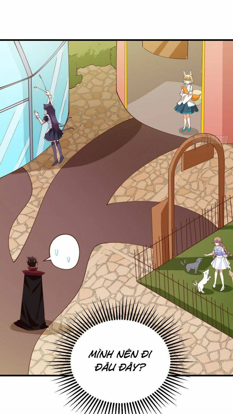 Từ Hôm Nay Bắt Đầu Làm Thành Chủ - Chapter 308 - Page 11