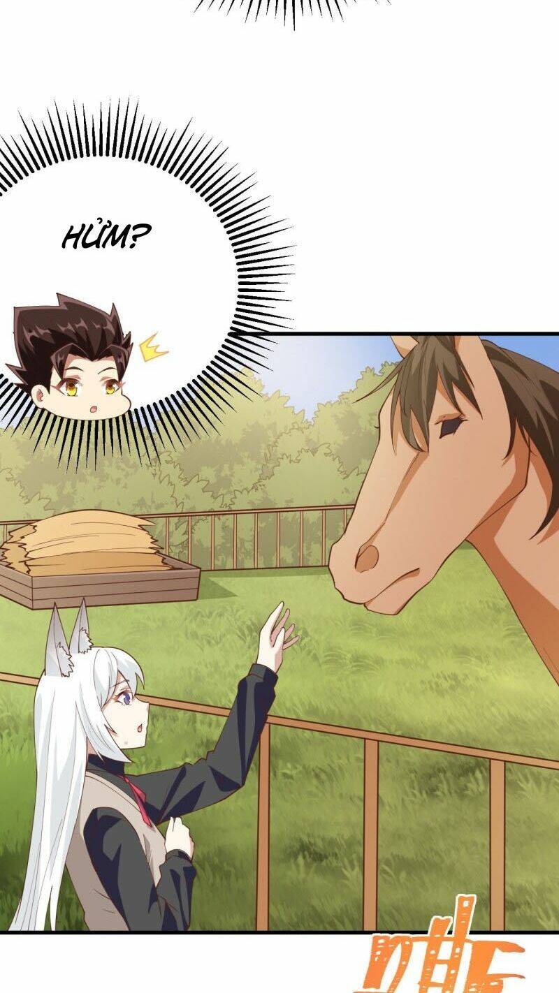 Từ Hôm Nay Bắt Đầu Làm Thành Chủ - Chapter 308 - Page 12