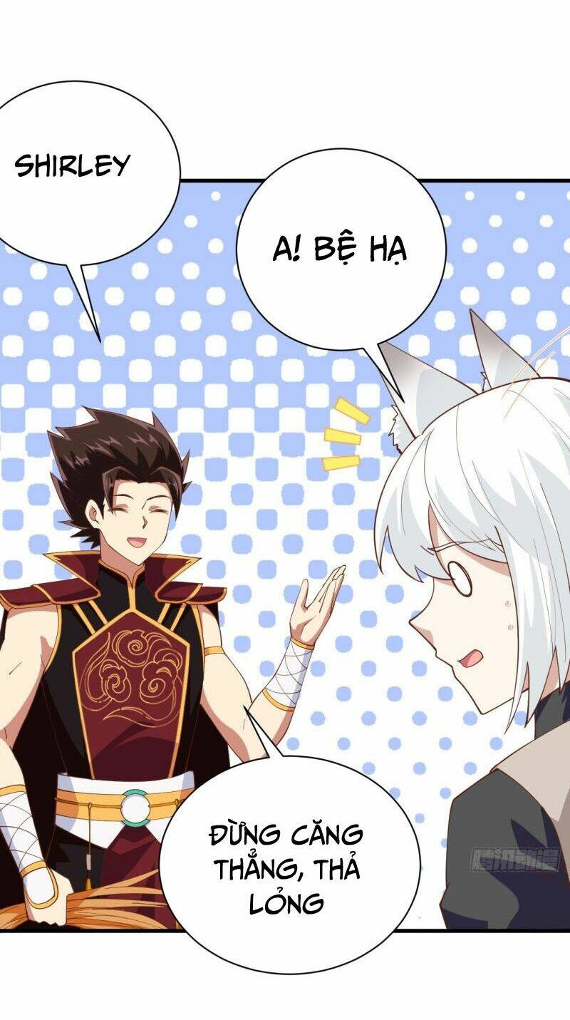 Từ Hôm Nay Bắt Đầu Làm Thành Chủ - Chapter 308 - Page 14