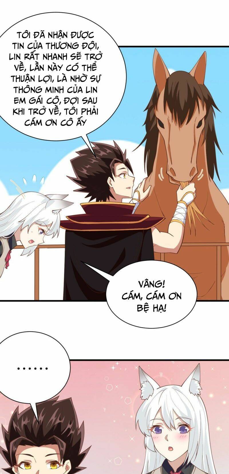 Từ Hôm Nay Bắt Đầu Làm Thành Chủ - Chapter 308 - Page 15