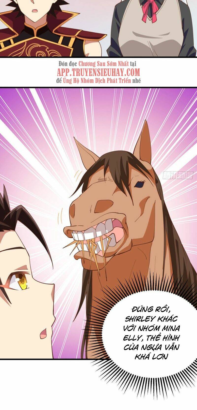 Từ Hôm Nay Bắt Đầu Làm Thành Chủ - Chapter 308 - Page 16