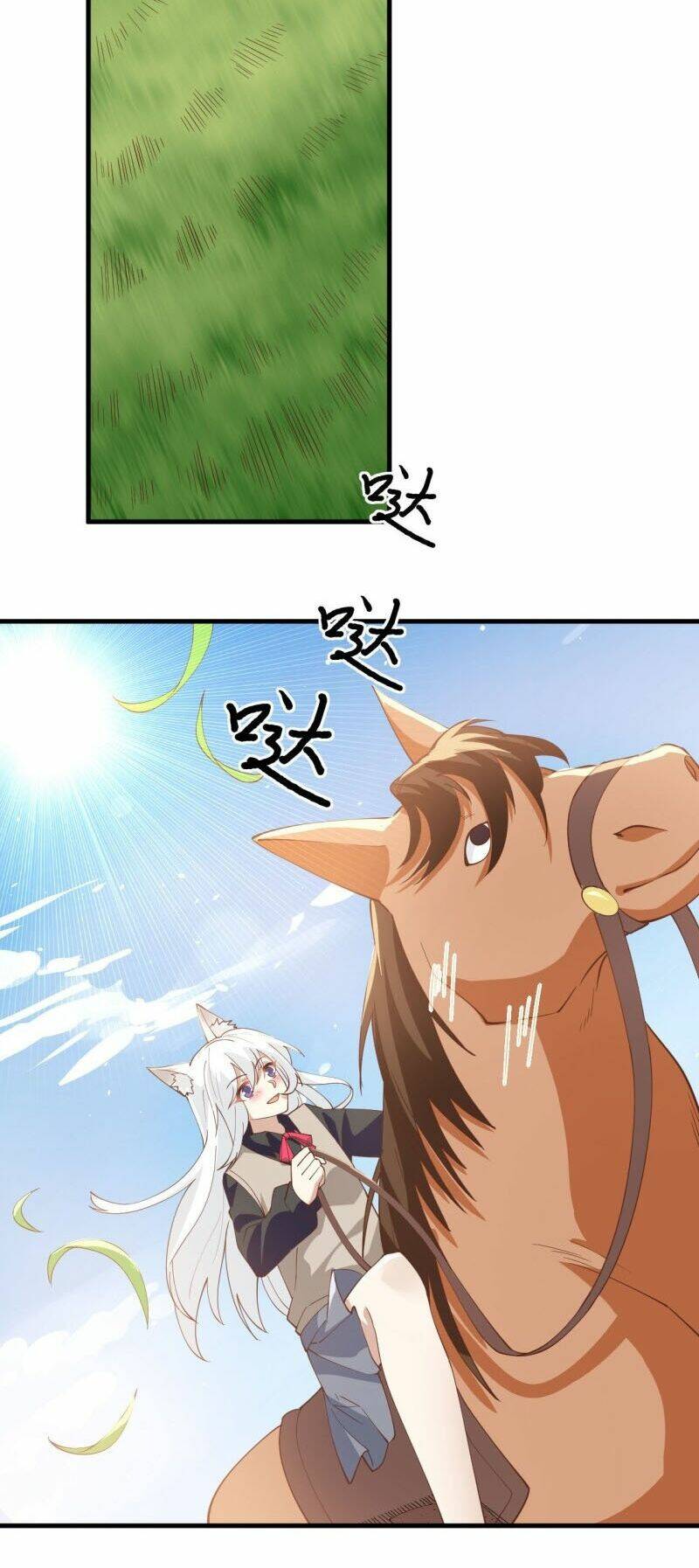 Từ Hôm Nay Bắt Đầu Làm Thành Chủ - Chapter 308 - Page 18