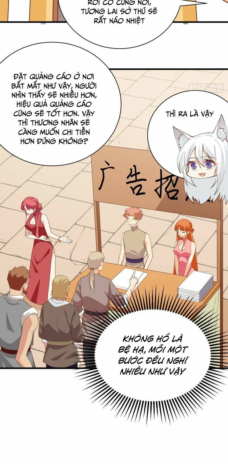 Từ Hôm Nay Bắt Đầu Làm Thành Chủ - Chapter 308 - Page 24