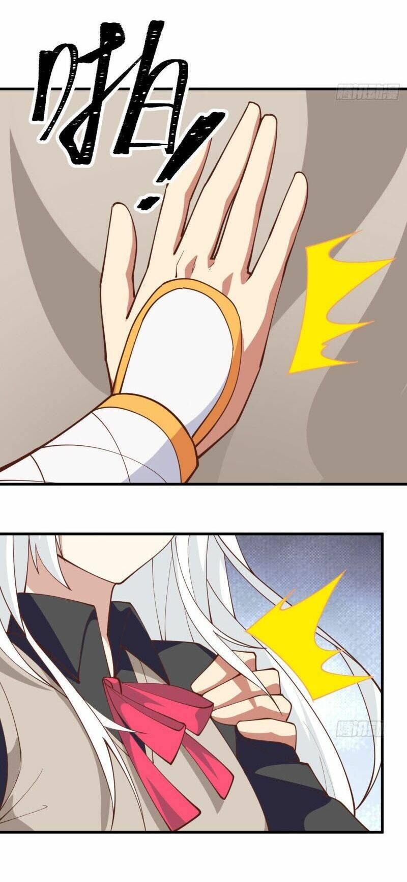 Từ Hôm Nay Bắt Đầu Làm Thành Chủ - Chapter 308 - Page 30