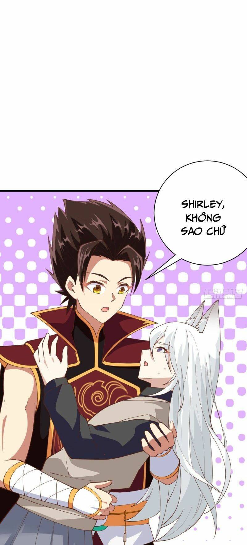 Từ Hôm Nay Bắt Đầu Làm Thành Chủ - Chapter 308 - Page 31