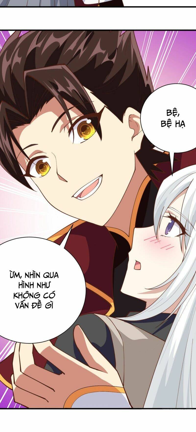 Từ Hôm Nay Bắt Đầu Làm Thành Chủ - Chapter 308 - Page 32