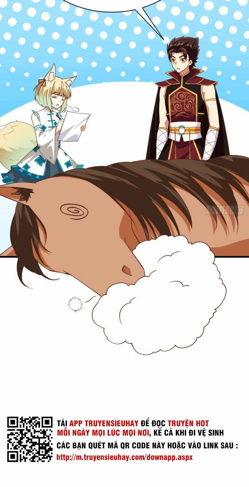 Từ Hôm Nay Bắt Đầu Làm Thành Chủ - Chapter 308 - Page 36