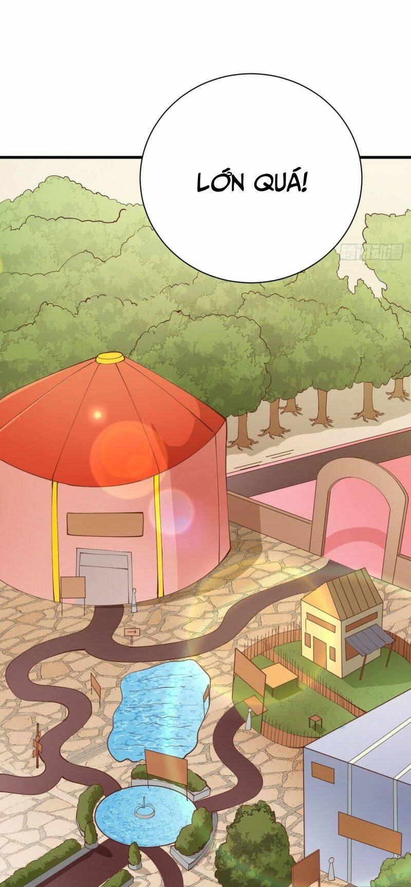 Từ Hôm Nay Bắt Đầu Làm Thành Chủ - Chapter 308 - Page 3