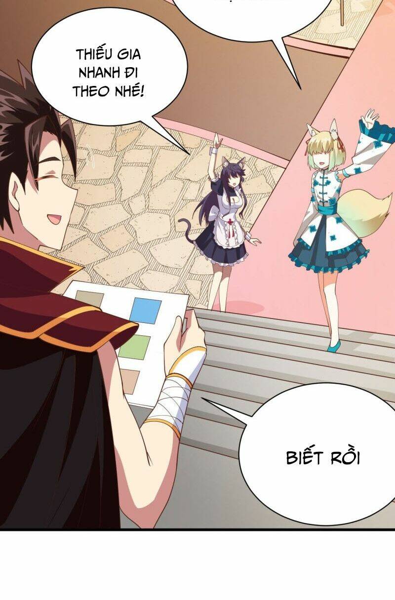 Từ Hôm Nay Bắt Đầu Làm Thành Chủ - Chapter 308 - Page 6