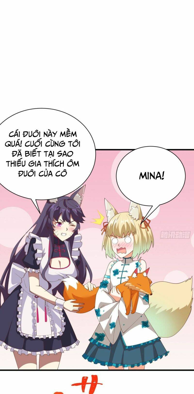 Từ Hôm Nay Bắt Đầu Làm Thành Chủ - Chapter 308 - Page 7