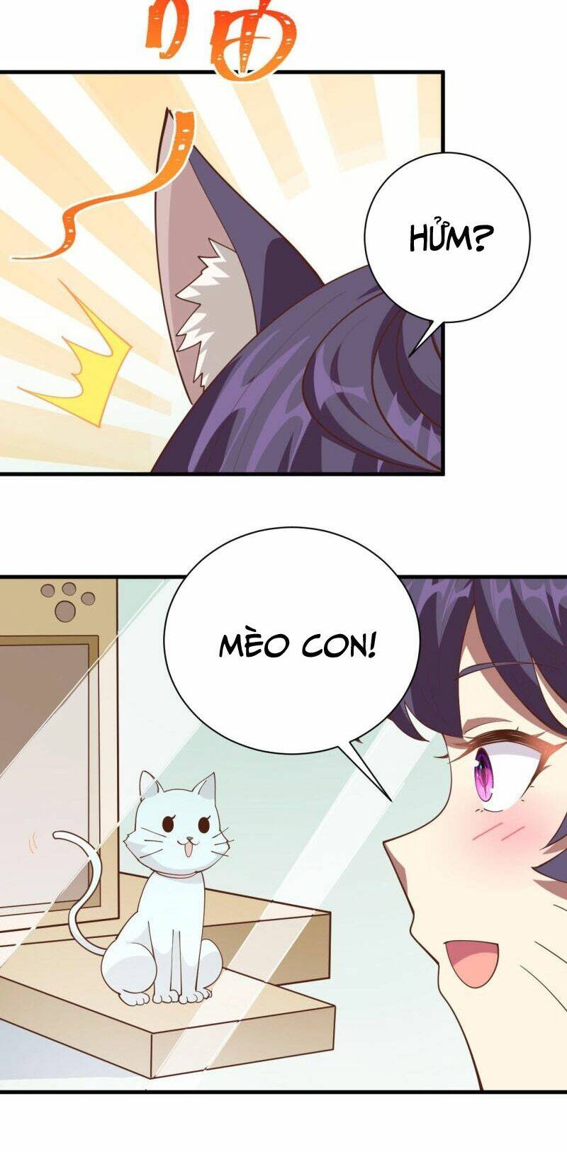 Từ Hôm Nay Bắt Đầu Làm Thành Chủ - Chapter 308 - Page 8