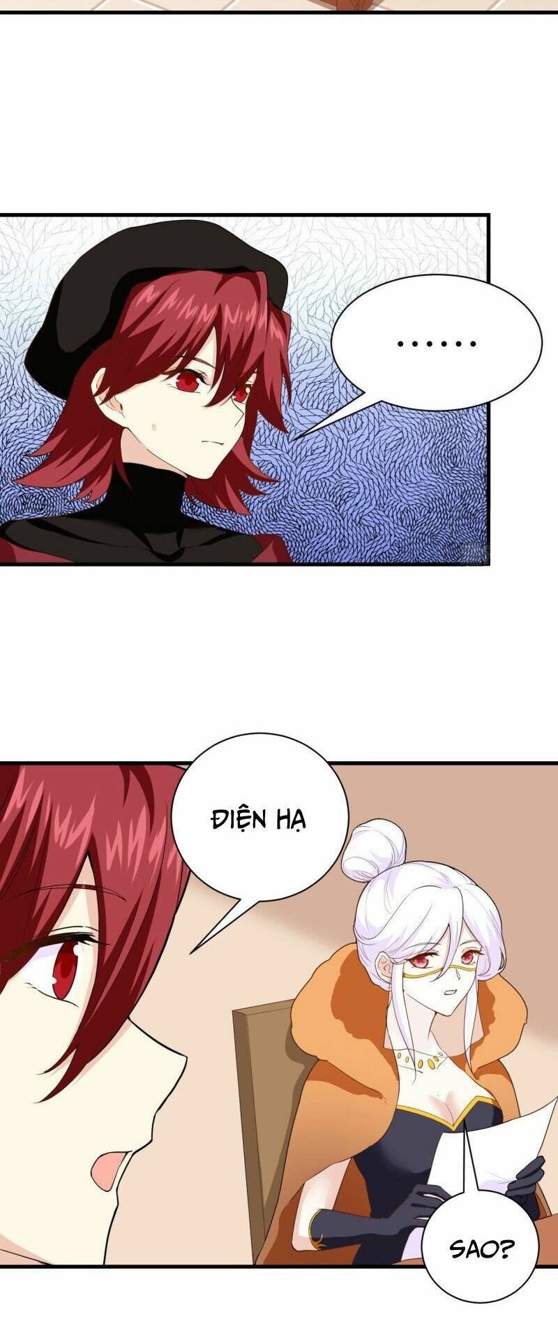 Từ Hôm Nay Bắt Đầu Làm Thành Chủ - Chapter 309 - Page 10