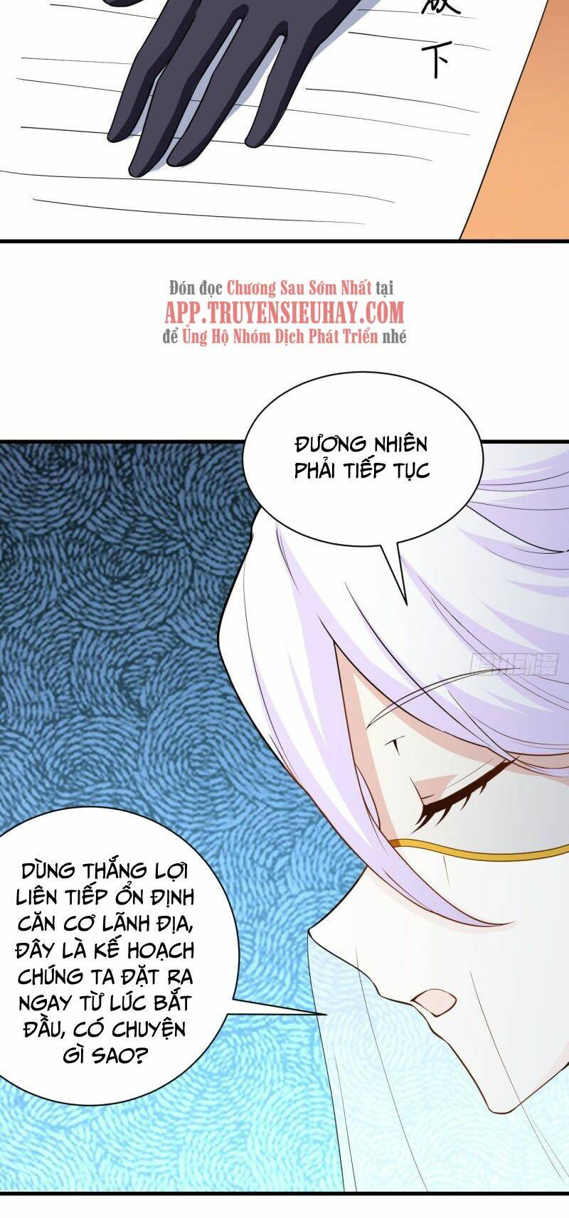Từ Hôm Nay Bắt Đầu Làm Thành Chủ - Chapter 309 - Page 12