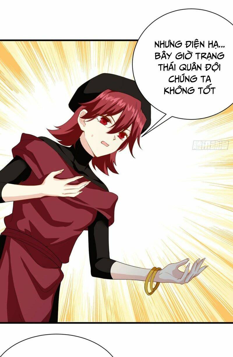 Từ Hôm Nay Bắt Đầu Làm Thành Chủ - Chapter 309 - Page 13