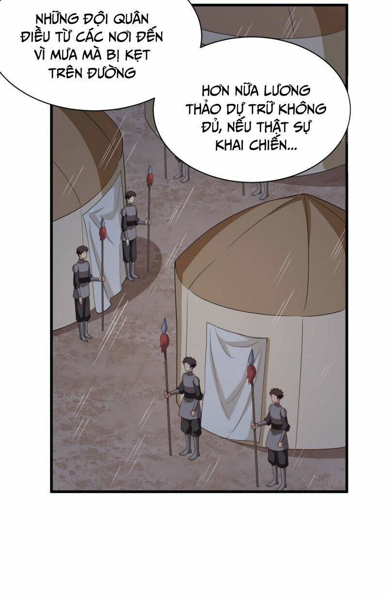 Từ Hôm Nay Bắt Đầu Làm Thành Chủ - Chapter 309 - Page 14