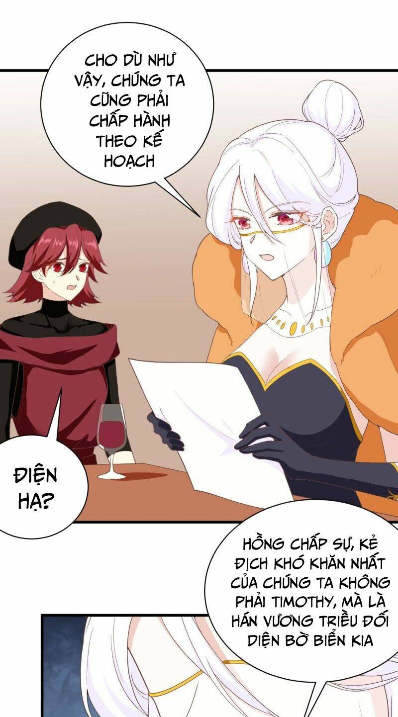 Từ Hôm Nay Bắt Đầu Làm Thành Chủ - Chapter 309 - Page 15