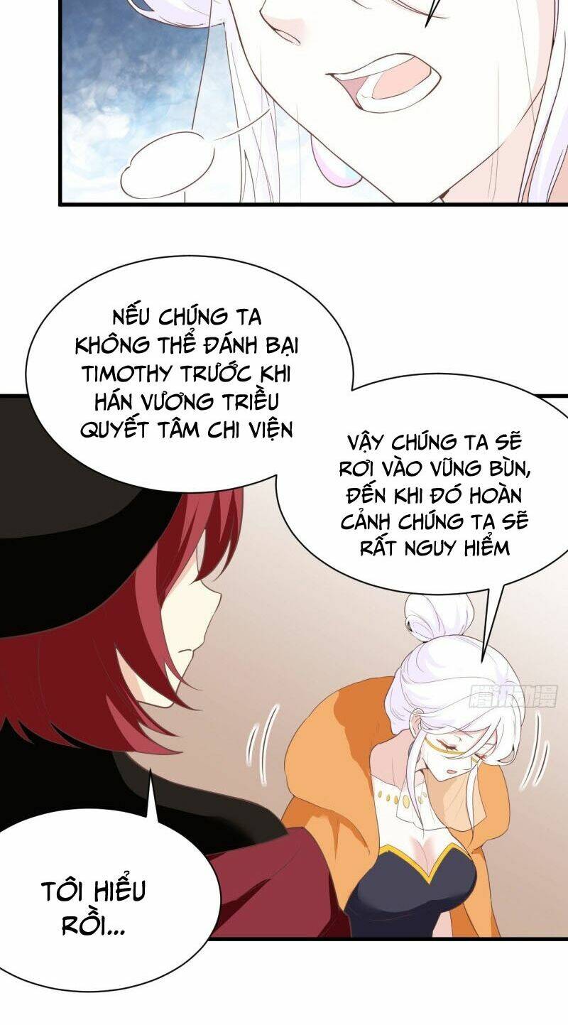 Từ Hôm Nay Bắt Đầu Làm Thành Chủ - Chapter 309 - Page 16