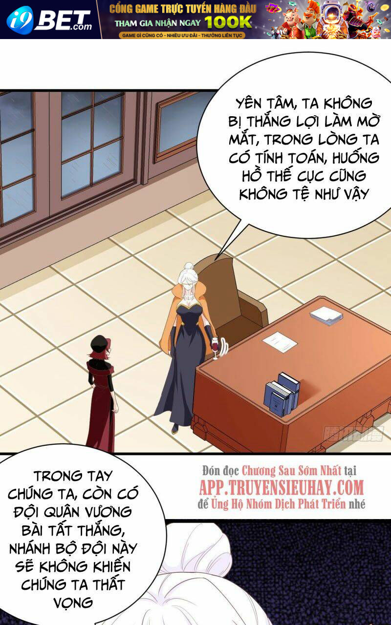 Từ Hôm Nay Bắt Đầu Làm Thành Chủ - Chapter 309 - Page 17