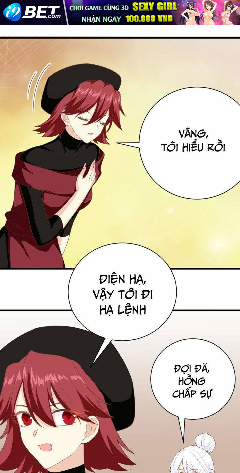 Từ Hôm Nay Bắt Đầu Làm Thành Chủ - Chapter 309 - Page 19