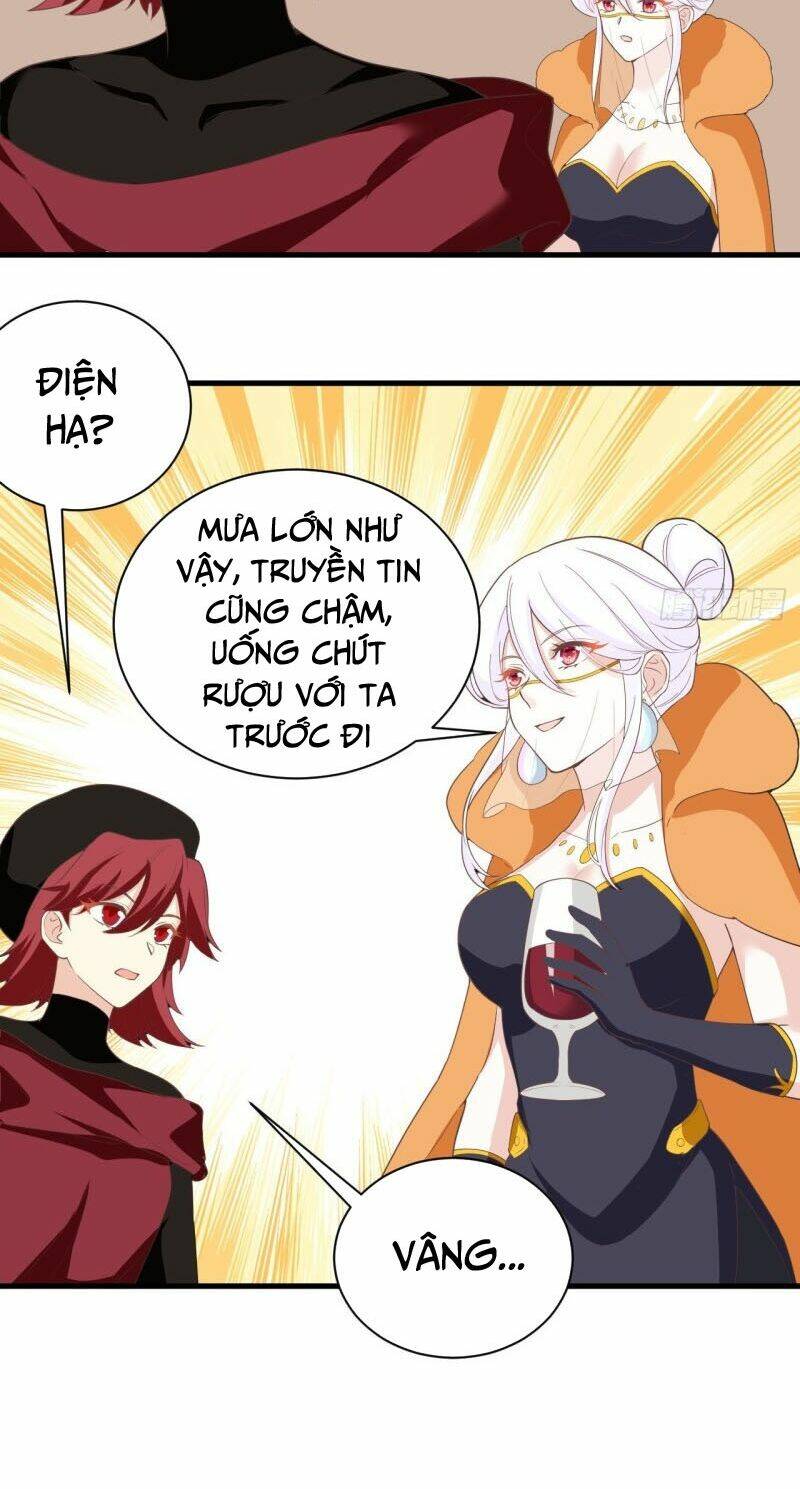 Từ Hôm Nay Bắt Đầu Làm Thành Chủ - Chapter 309 - Page 20