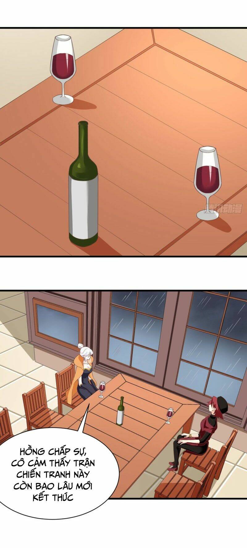 Từ Hôm Nay Bắt Đầu Làm Thành Chủ - Chapter 309 - Page 21