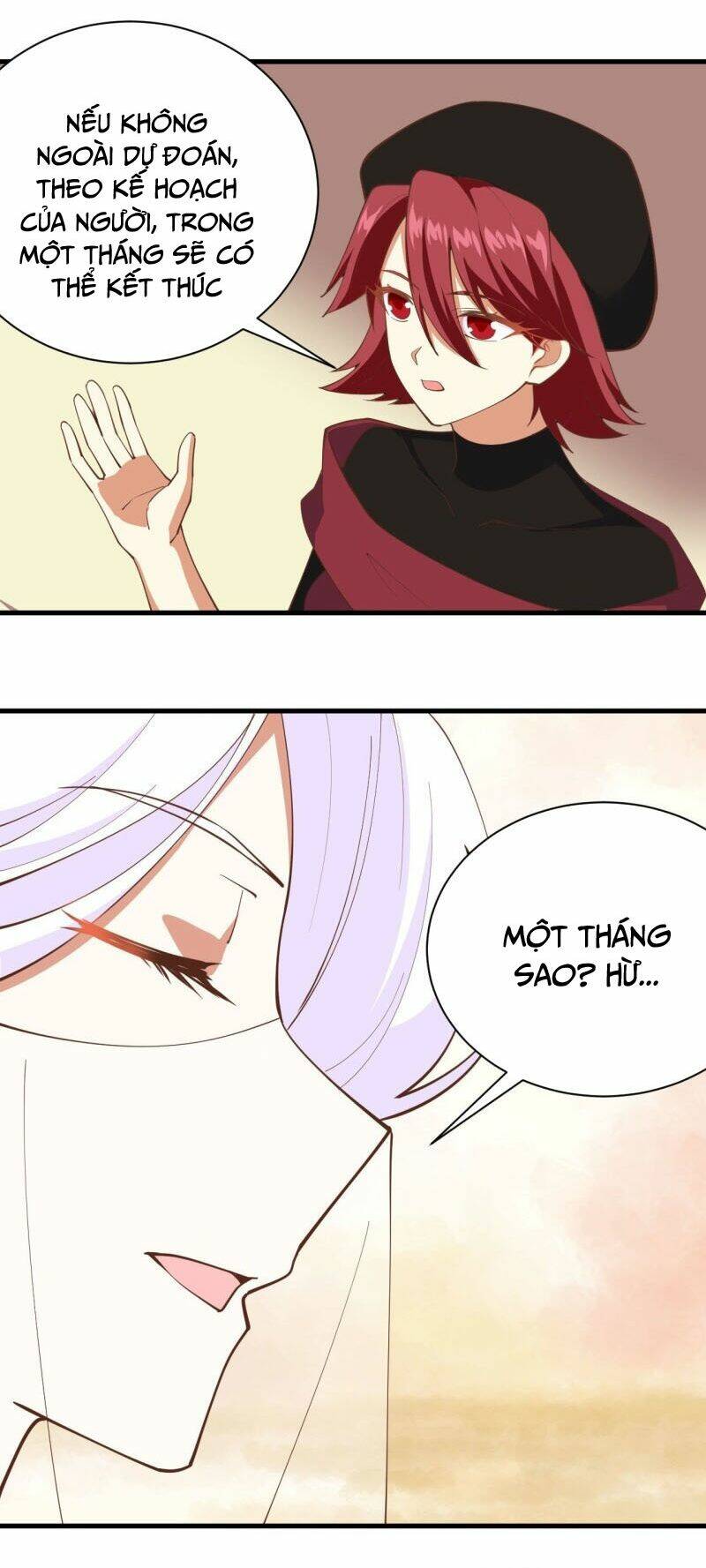 Từ Hôm Nay Bắt Đầu Làm Thành Chủ - Chapter 309 - Page 22