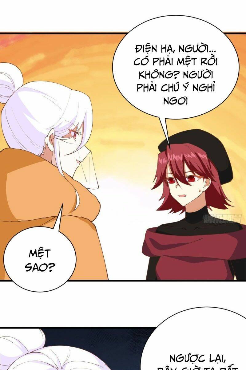 Từ Hôm Nay Bắt Đầu Làm Thành Chủ - Chapter 309 - Page 23