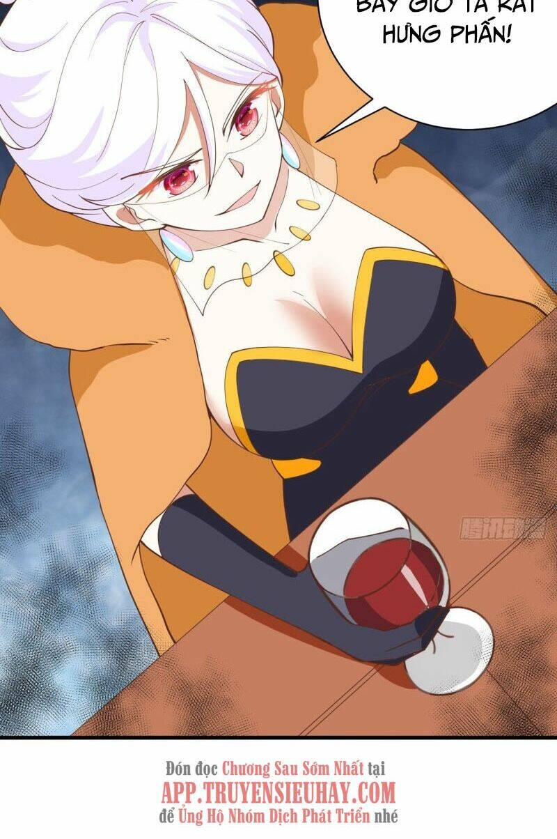 Từ Hôm Nay Bắt Đầu Làm Thành Chủ - Chapter 309 - Page 24