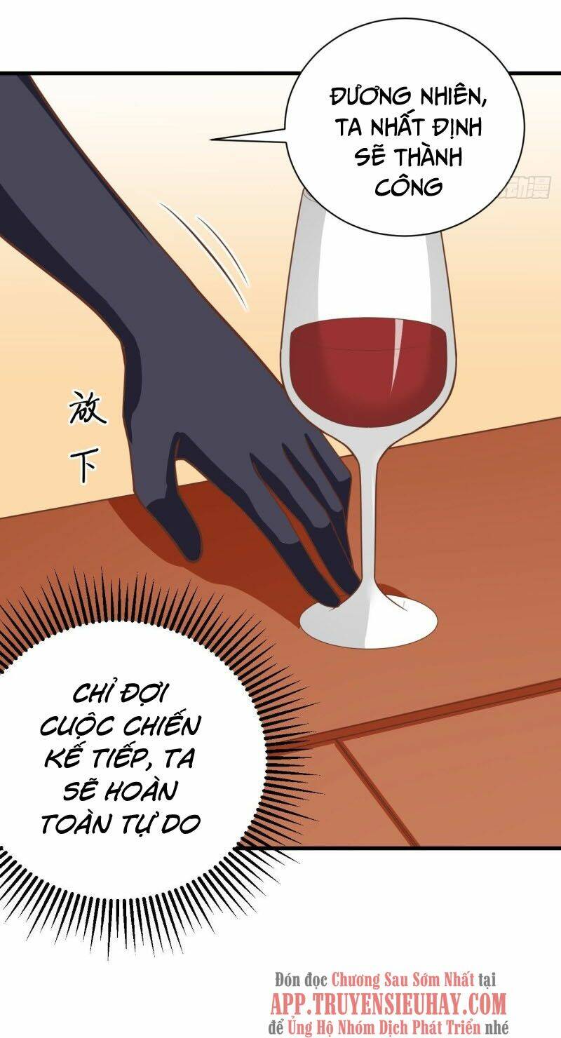 Từ Hôm Nay Bắt Đầu Làm Thành Chủ - Chapter 309 - Page 29