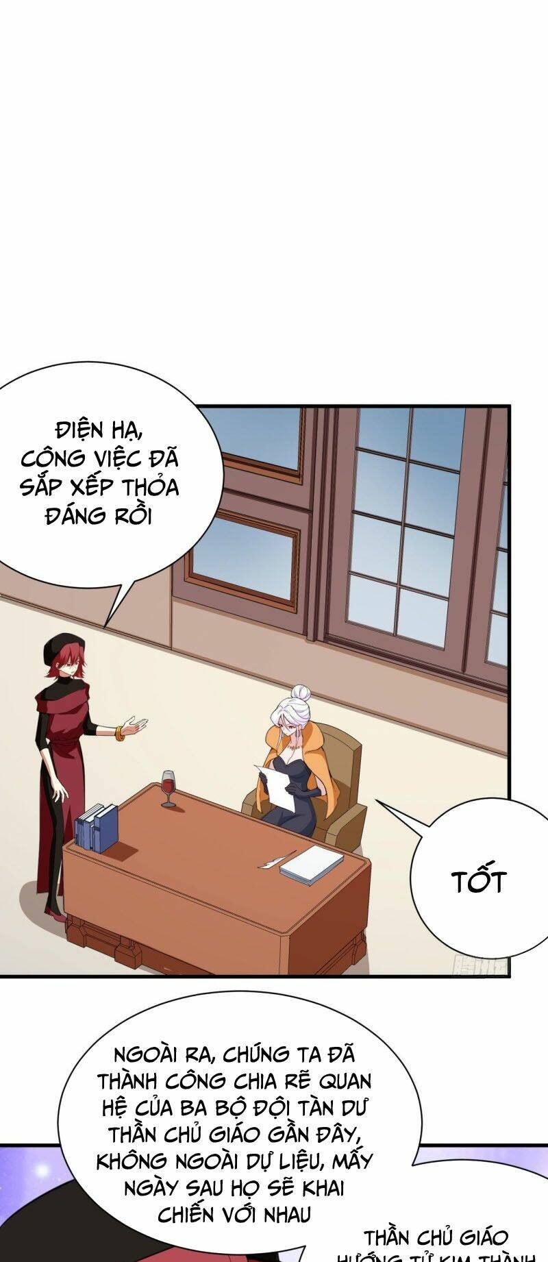 Từ Hôm Nay Bắt Đầu Làm Thành Chủ - Chapter 309 - Page 3