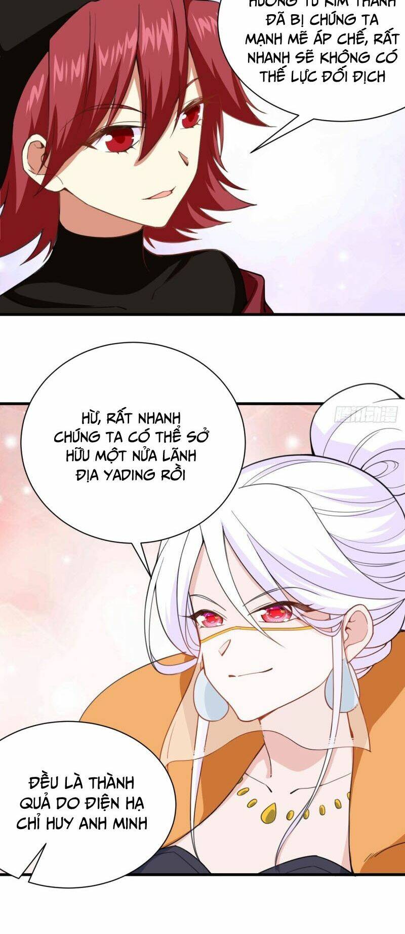 Từ Hôm Nay Bắt Đầu Làm Thành Chủ - Chapter 309 - Page 4