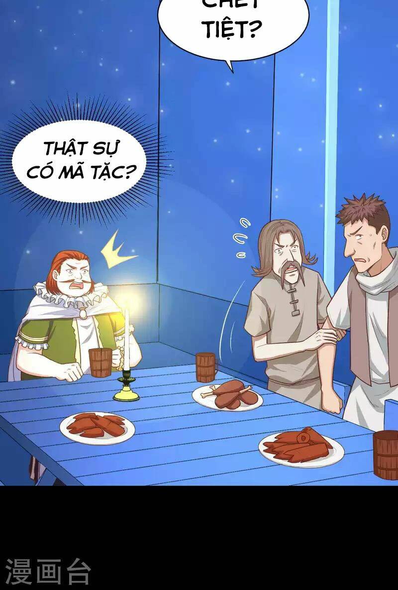 Từ Hôm Nay Bắt Đầu Làm Thành Chủ - Chapter 31 - Page 12