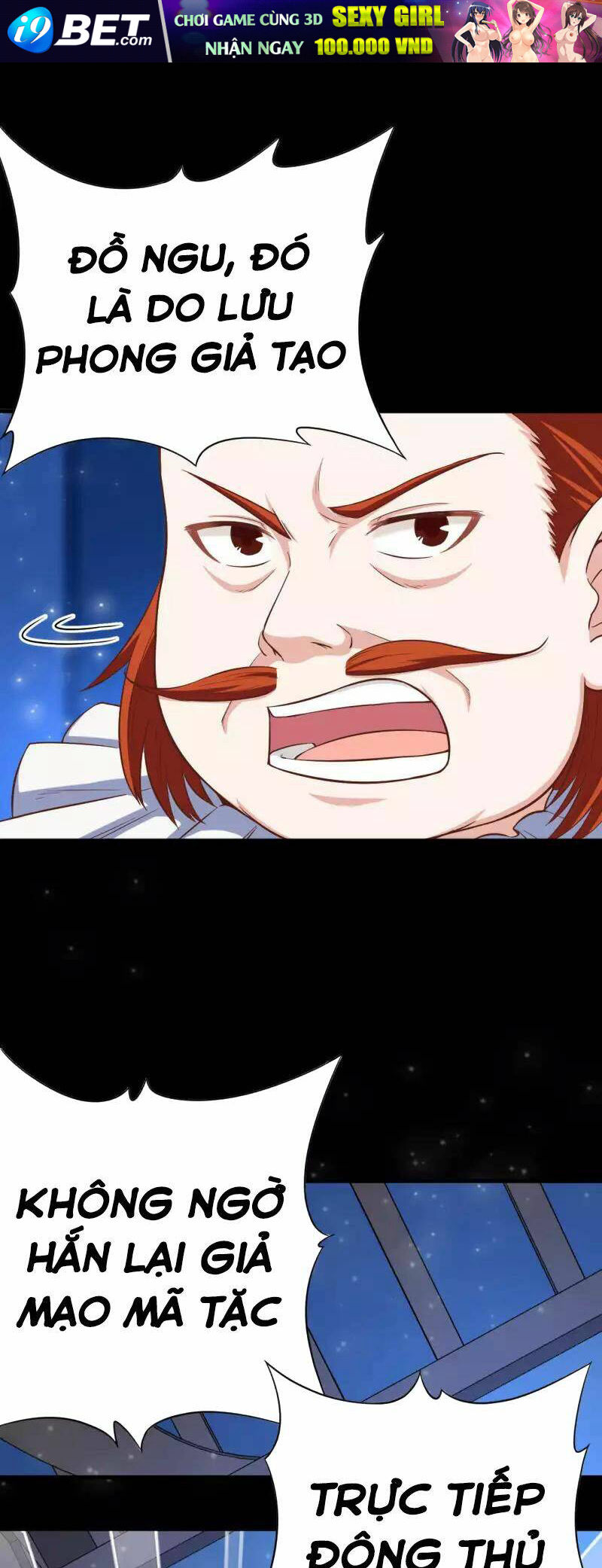 Từ Hôm Nay Bắt Đầu Làm Thành Chủ - Chapter 31 - Page 13