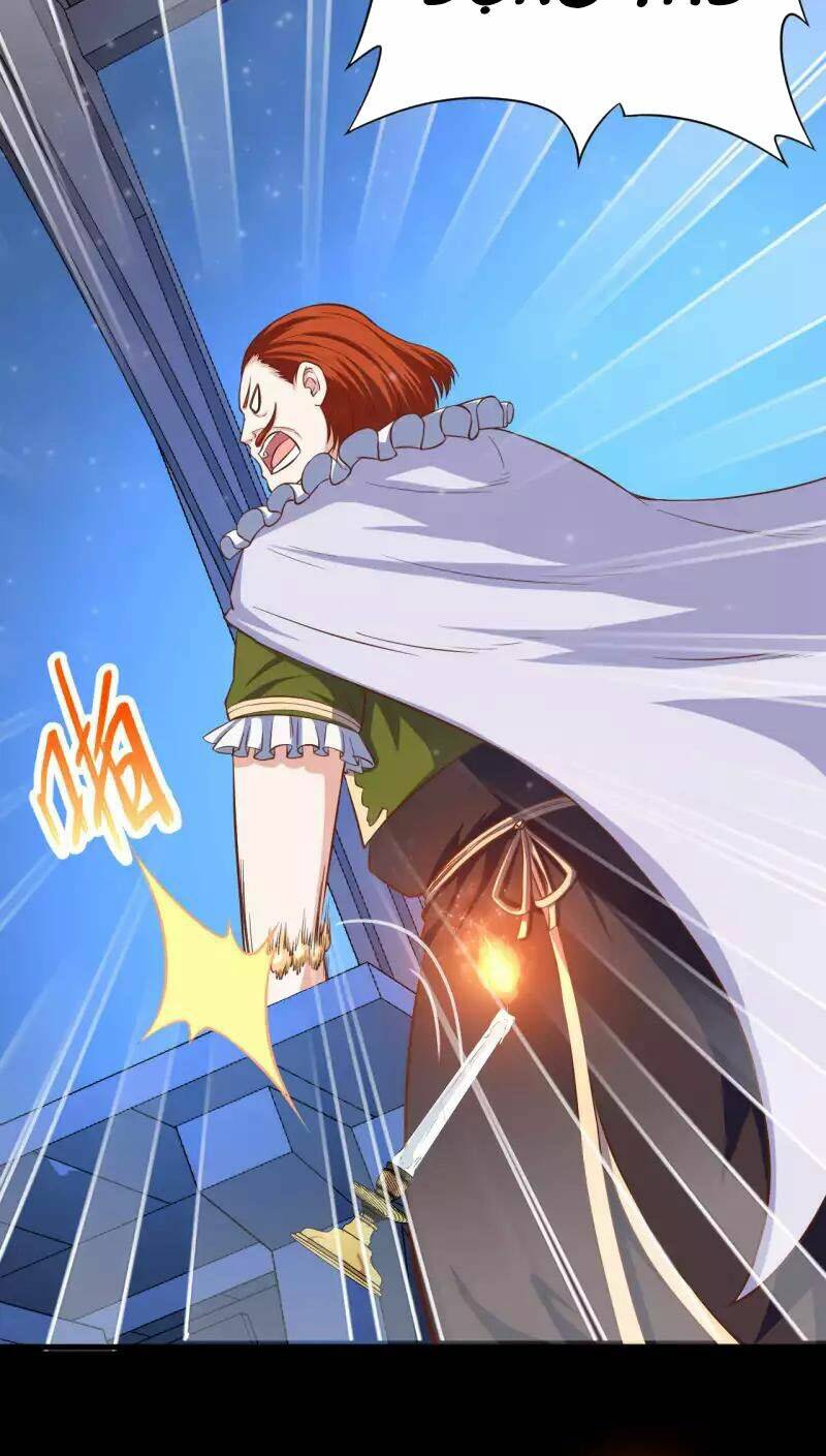 Từ Hôm Nay Bắt Đầu Làm Thành Chủ - Chapter 31 - Page 14