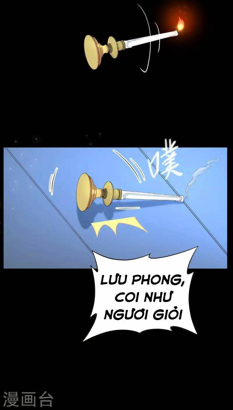 Từ Hôm Nay Bắt Đầu Làm Thành Chủ - Chapter 31 - Page 15