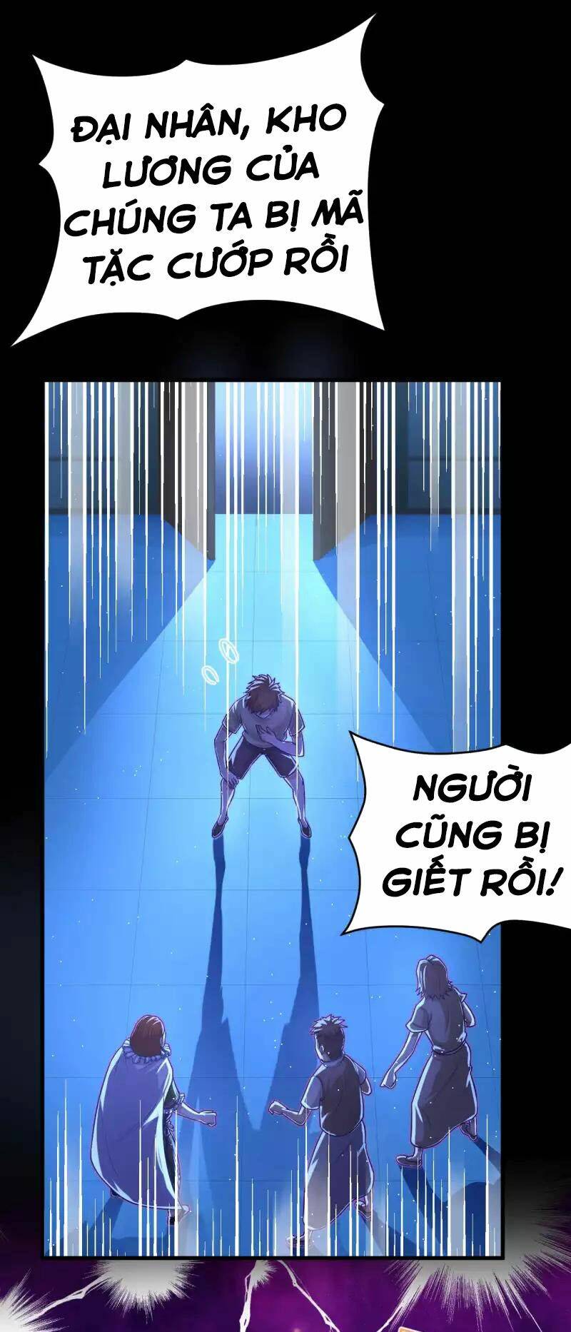 Từ Hôm Nay Bắt Đầu Làm Thành Chủ - Chapter 31 - Page 18