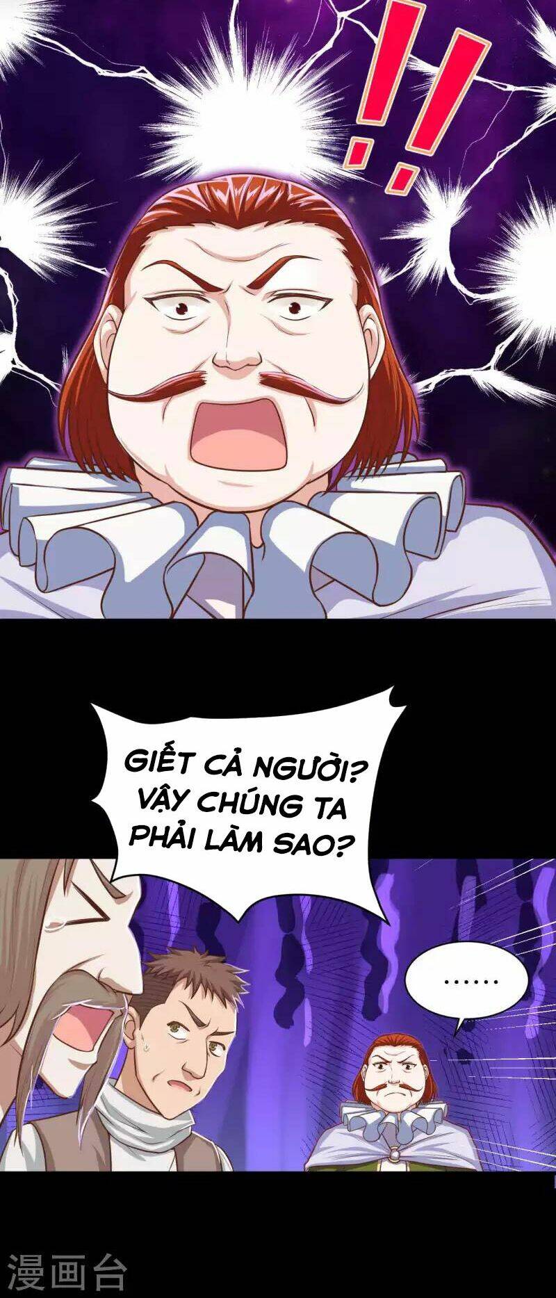 Từ Hôm Nay Bắt Đầu Làm Thành Chủ - Chapter 31 - Page 19