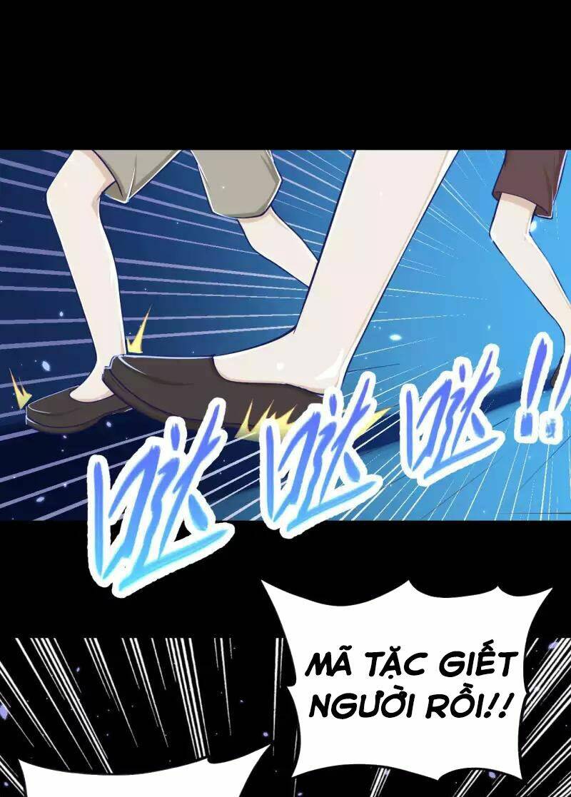 Từ Hôm Nay Bắt Đầu Làm Thành Chủ - Chapter 31 - Page 20