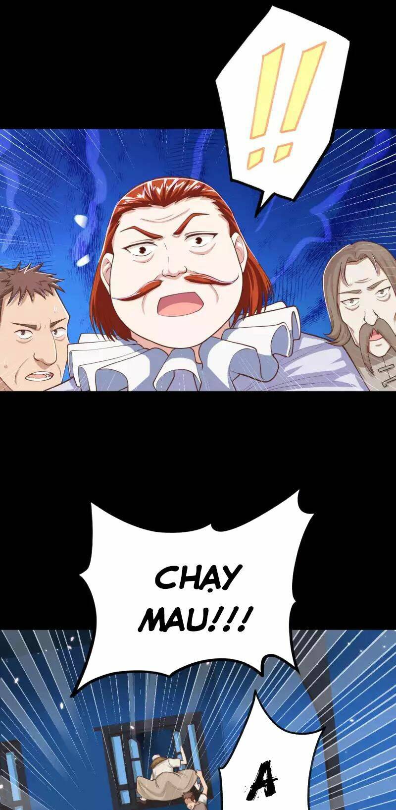 Từ Hôm Nay Bắt Đầu Làm Thành Chủ - Chapter 31 - Page 22