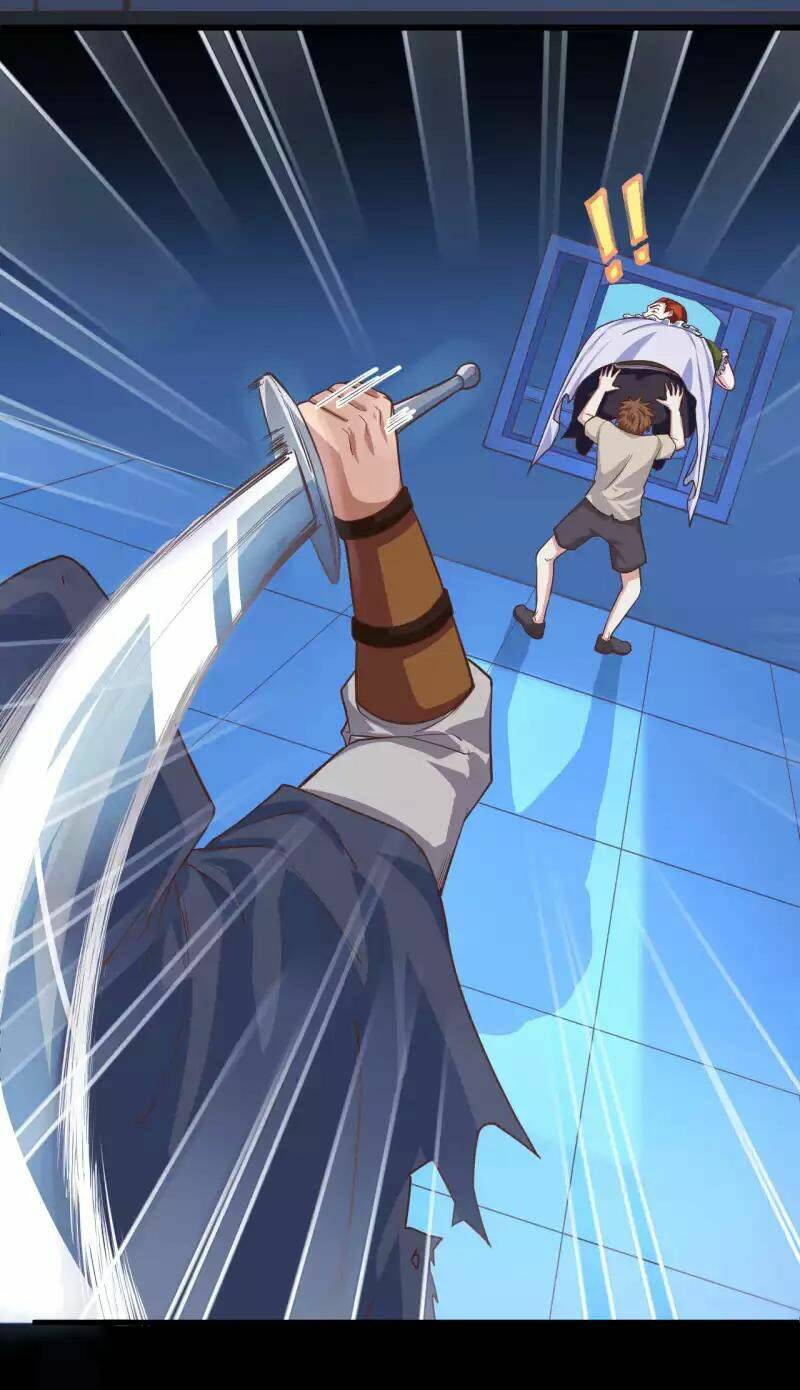 Từ Hôm Nay Bắt Đầu Làm Thành Chủ - Chapter 31 - Page 26