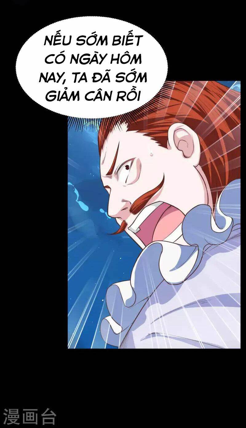 Từ Hôm Nay Bắt Đầu Làm Thành Chủ - Chapter 31 - Page 27