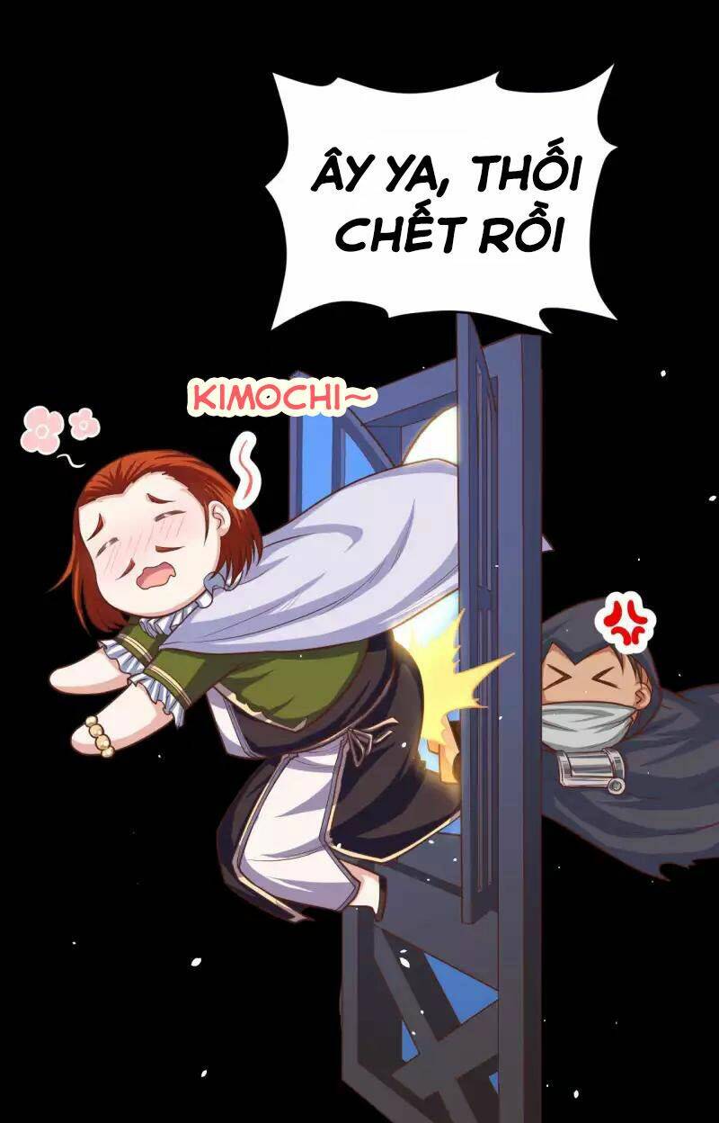 Từ Hôm Nay Bắt Đầu Làm Thành Chủ - Chapter 31 - Page 29