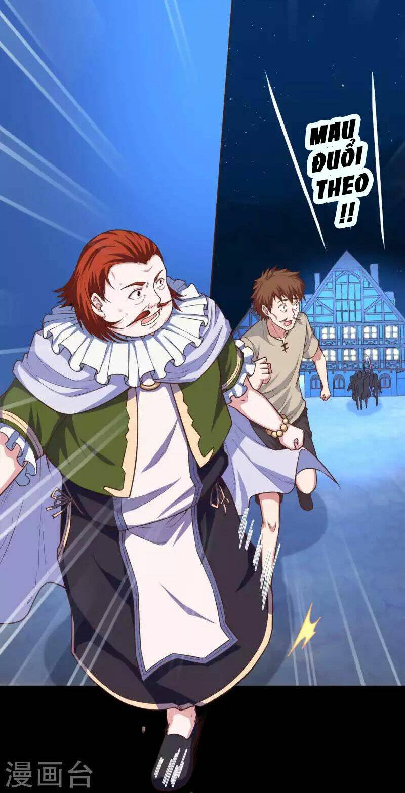 Từ Hôm Nay Bắt Đầu Làm Thành Chủ - Chapter 31 - Page 34