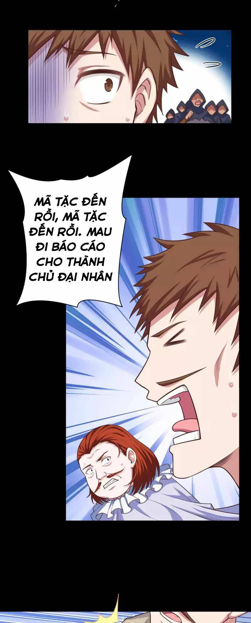 Từ Hôm Nay Bắt Đầu Làm Thành Chủ - Chapter 31 - Page 35