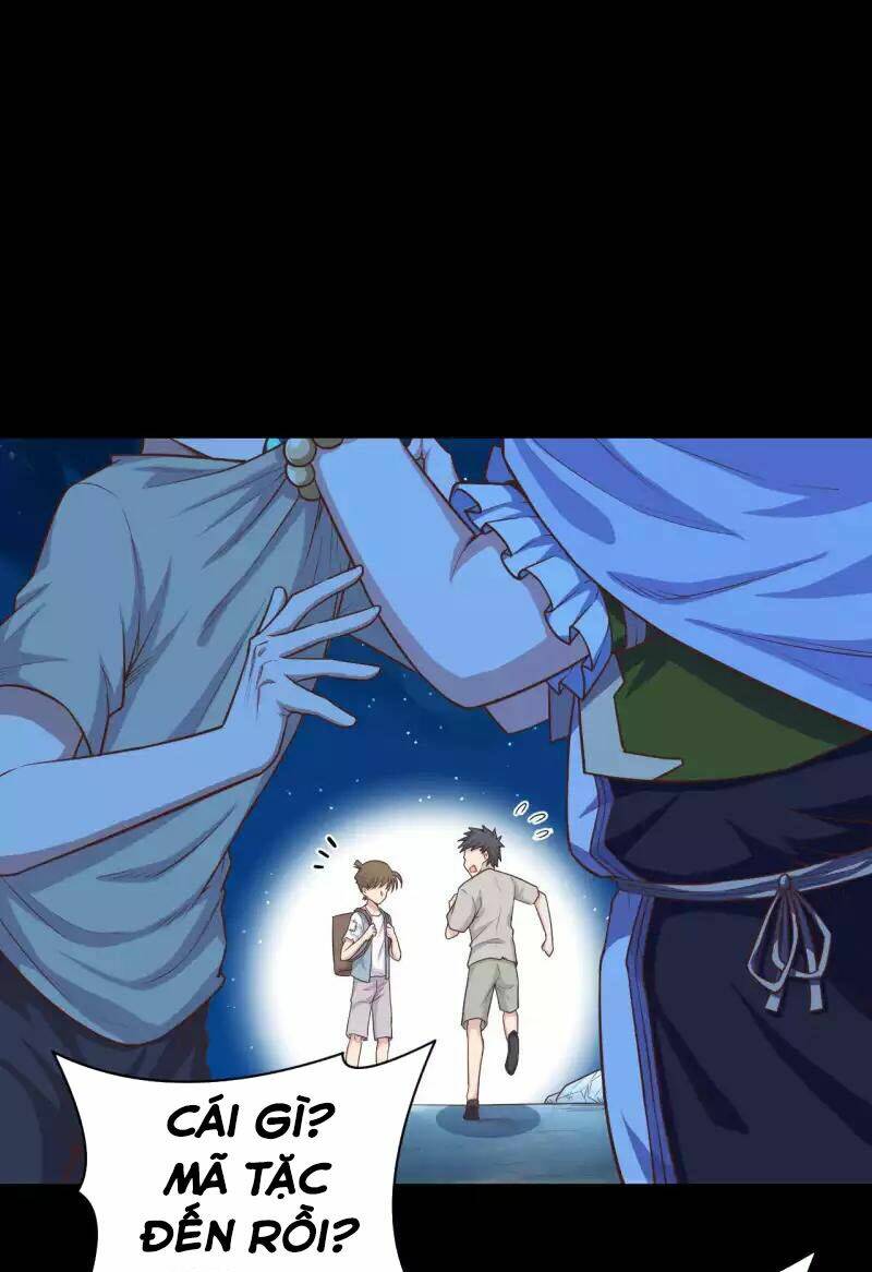 Từ Hôm Nay Bắt Đầu Làm Thành Chủ - Chapter 31 - Page 37