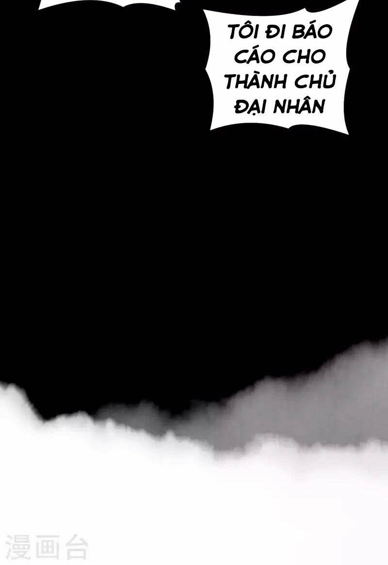 Từ Hôm Nay Bắt Đầu Làm Thành Chủ - Chapter 31 - Page 38