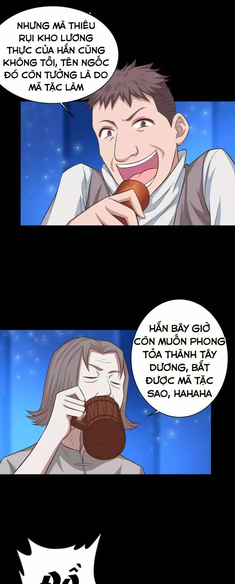 Từ Hôm Nay Bắt Đầu Làm Thành Chủ - Chapter 31 - Page 3