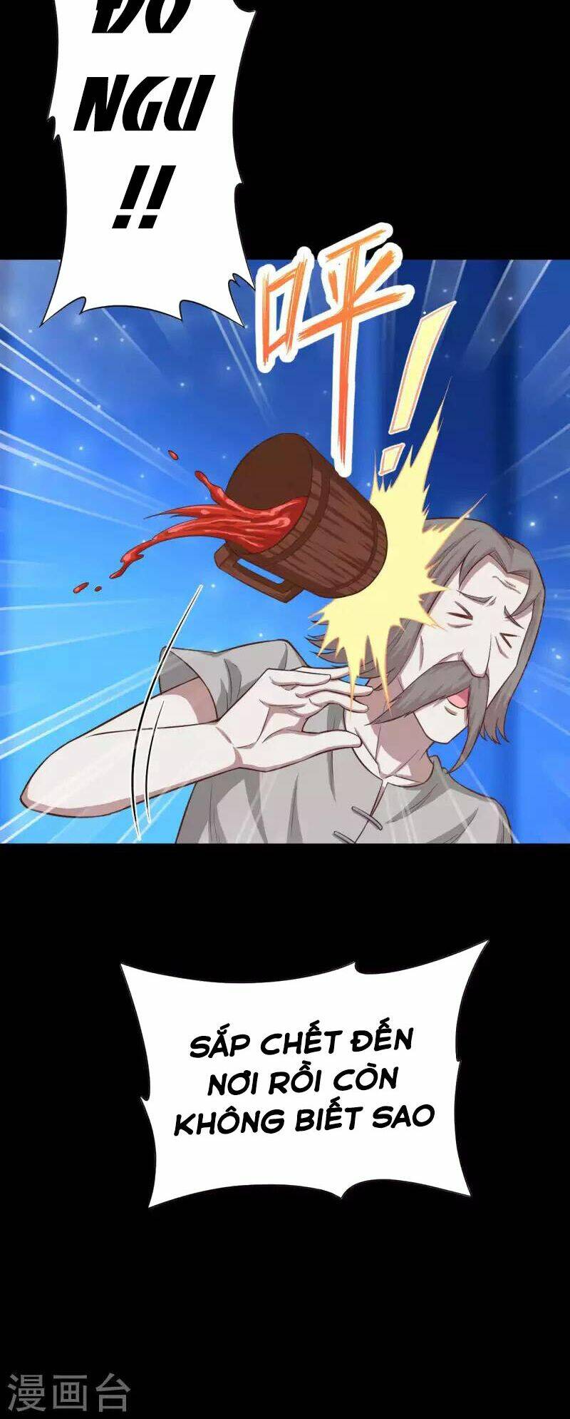 Từ Hôm Nay Bắt Đầu Làm Thành Chủ - Chapter 31 - Page 4