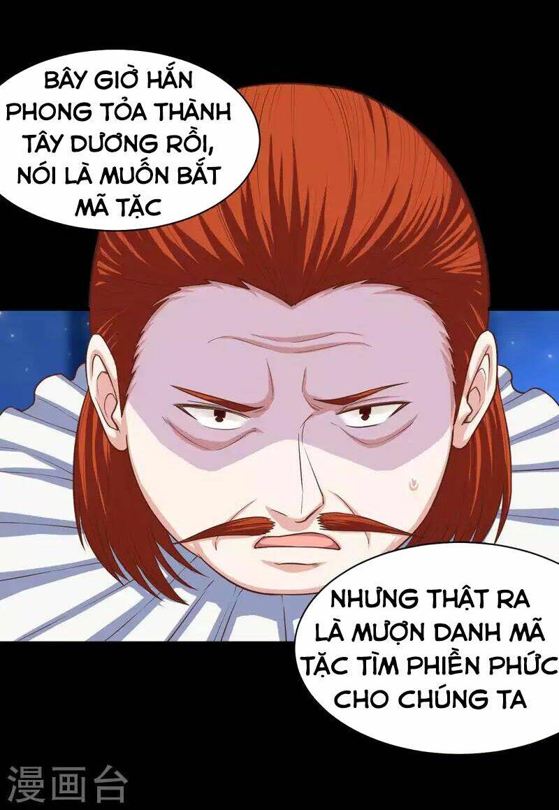 Từ Hôm Nay Bắt Đầu Làm Thành Chủ - Chapter 31 - Page 6